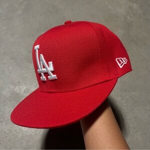 LA New Era Hat